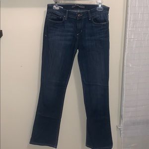 Joe’s jeans